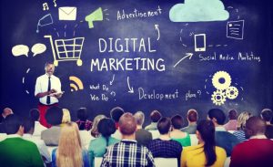 Digital Marketing Diploma Malaysia