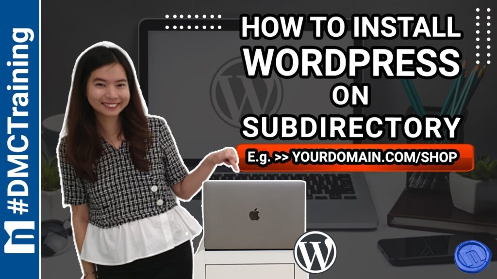 How To Install WordPress on Subdirectory - How To Install Wordpress on Subdirectory