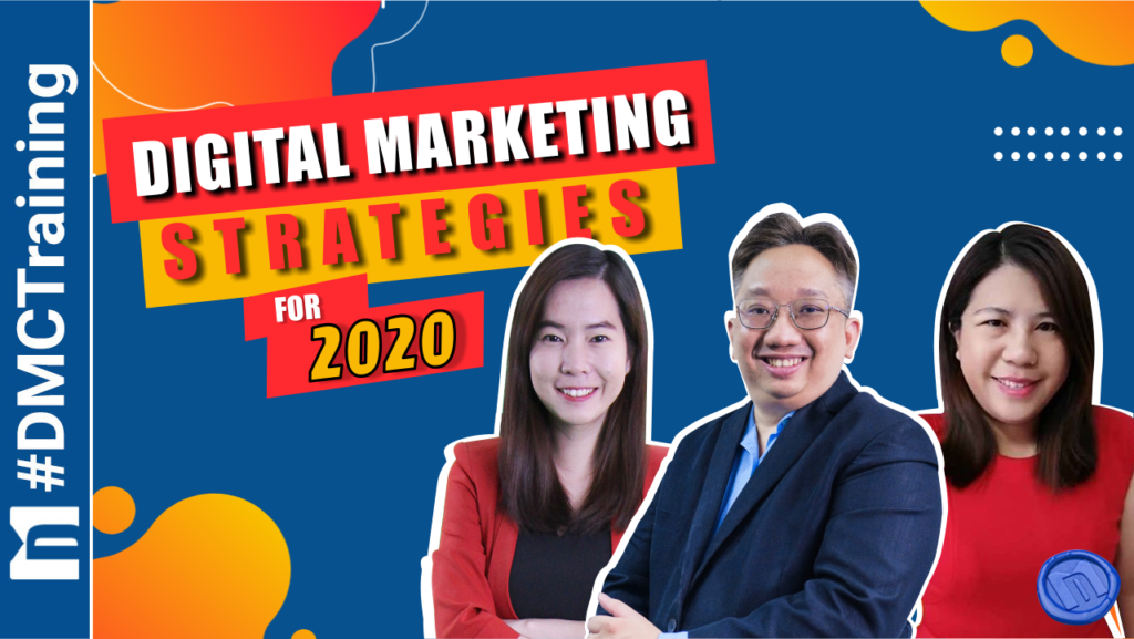 Digital Marketing Trends 2020 - Digital Marketing Trends 2020