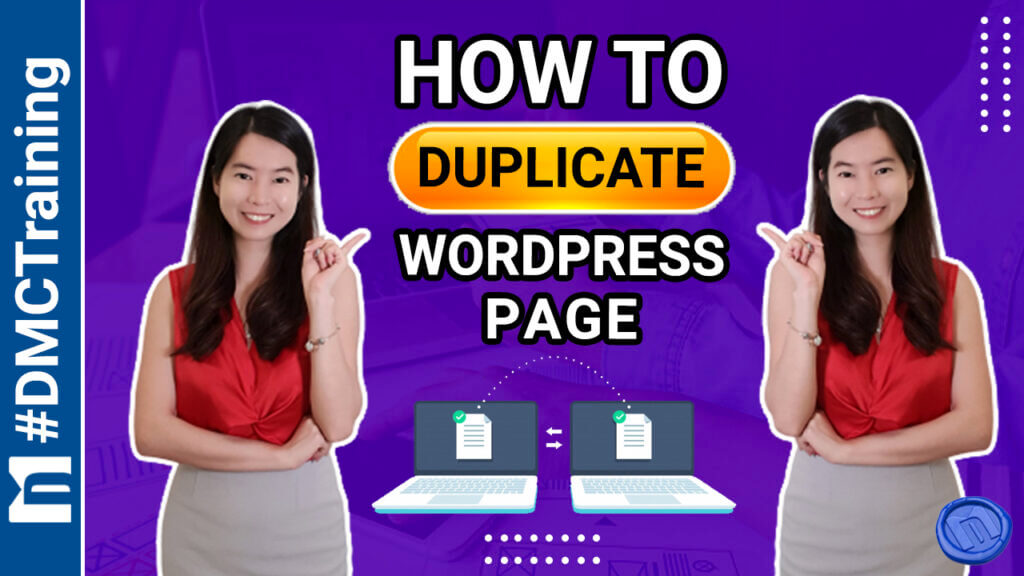 How To Duplicate A Page In WordPress - How To Duplicate WordPress Page 1