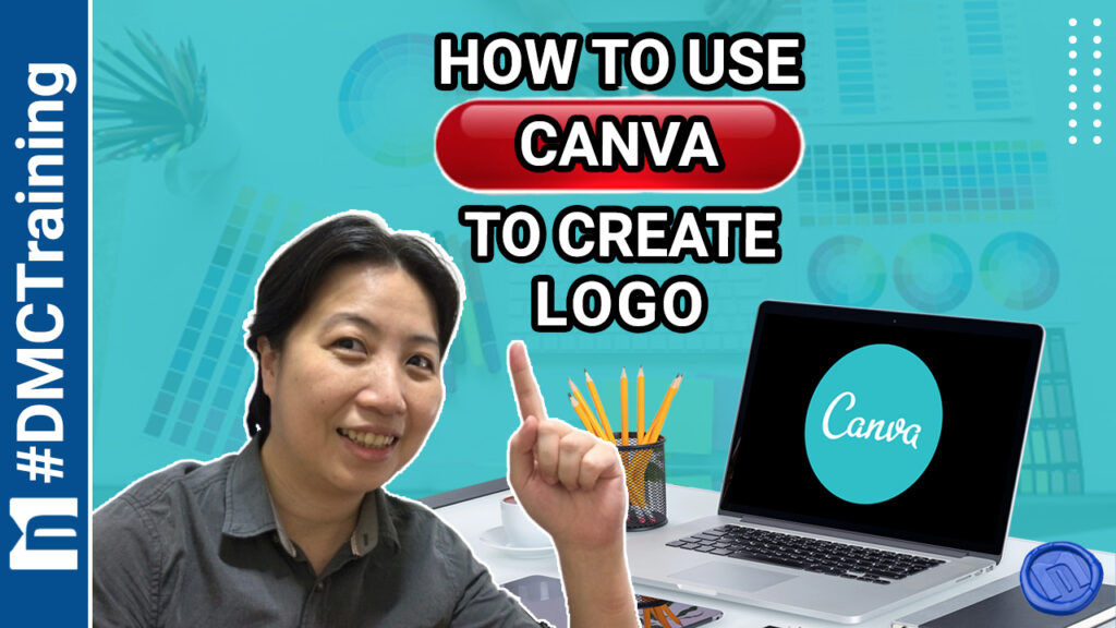 How To Use Canva To Create a Logo - How To Use Canva To Create Logo 1