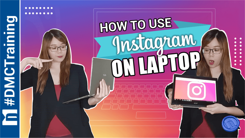 How to Use Instagram On Laptop - How To Use Instagram On Laptop 1