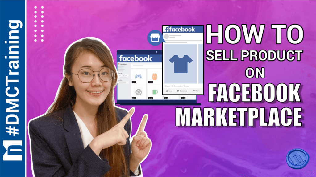 How To Sell Product On Facebook Marketplace - How to sell product on Facebook marketplace