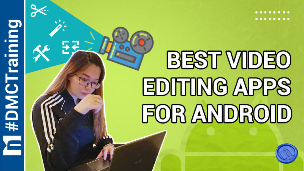 Best Video Editing Apps For Android - Best Video Editing Apps for Android