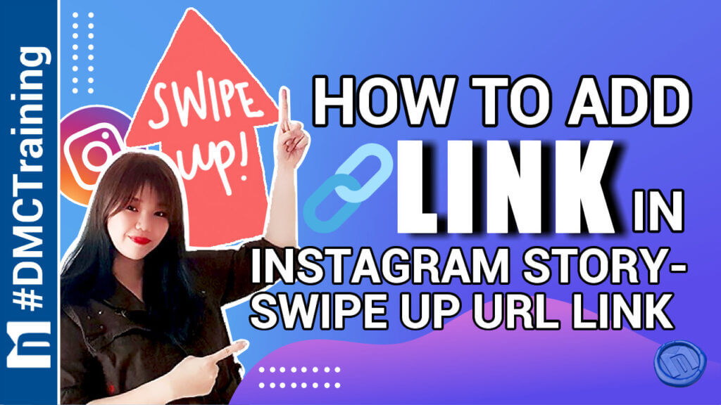 How To Add Link In Instagram Story