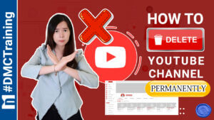 How To Change Font Style On Facebook - How To Delete Youtube channel