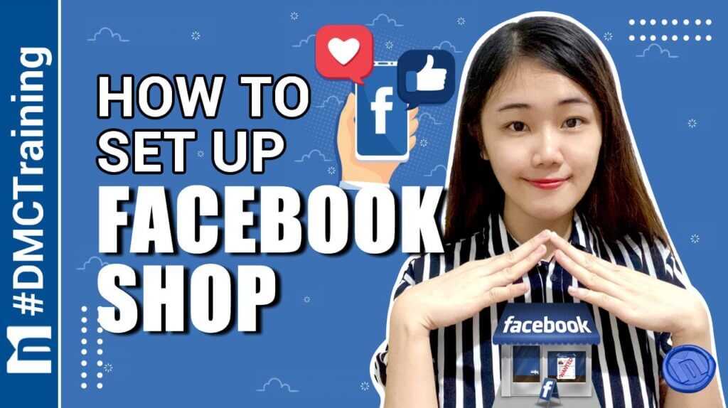 How To Set Up Facebook Shop