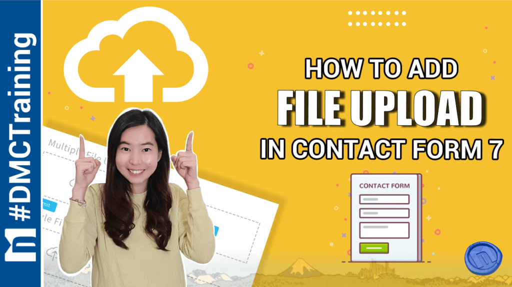 How To Add File Upload In Contact Form 7 - how to add file upload in contact form 7