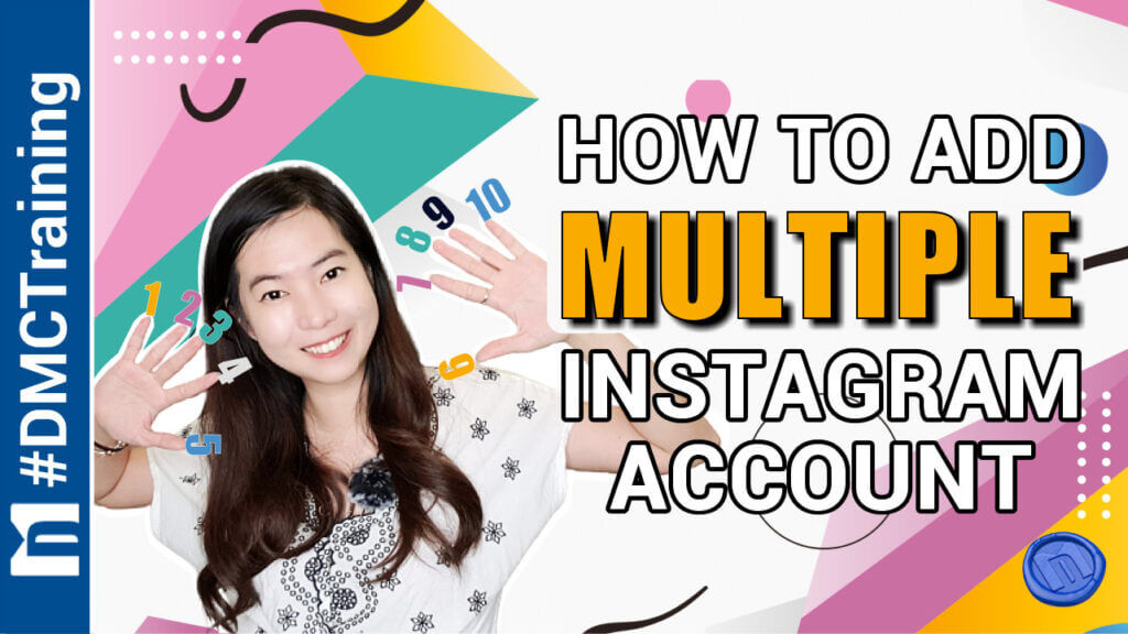 How To Add Multiple Instagram Accounts