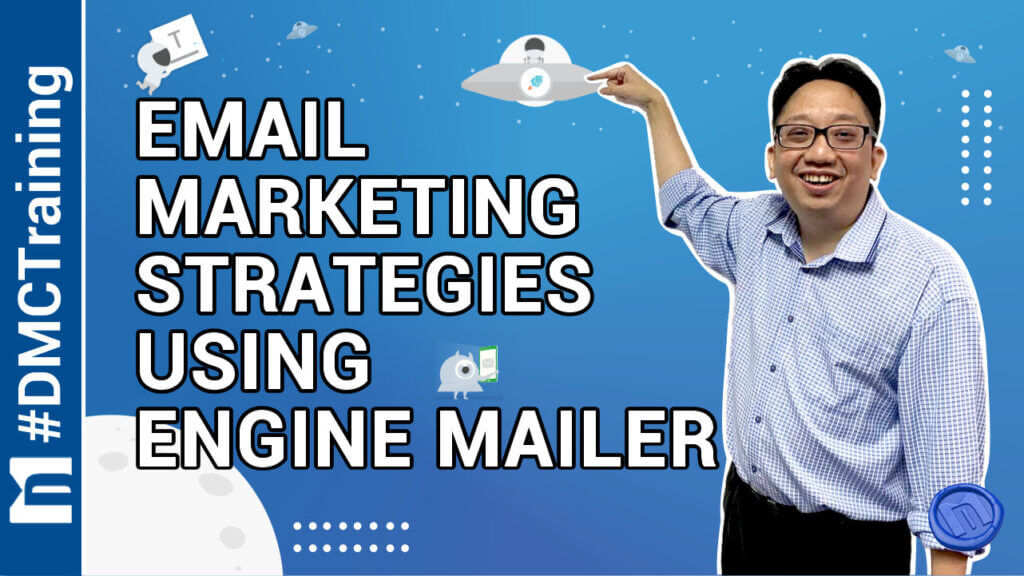 Email Marketing Strategies Using Engine Mailer