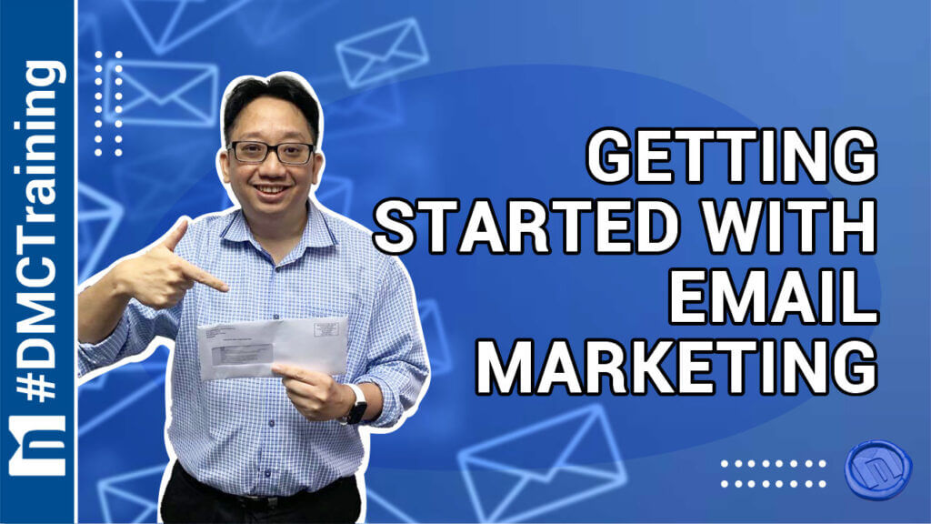 Getting Started With Email Marketing