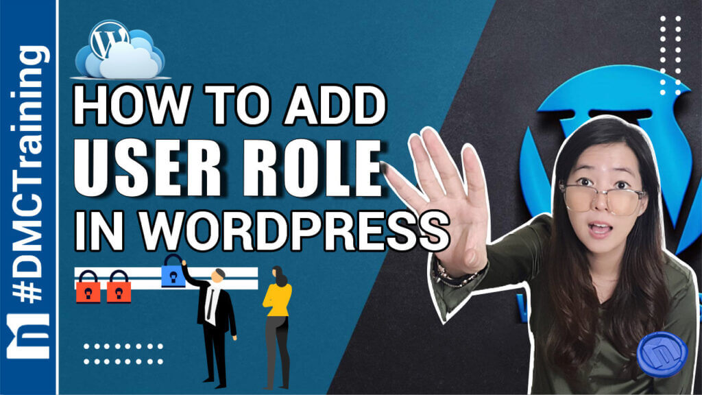 How To Add User Role In WordPress - How To Add User Role in Wordpress