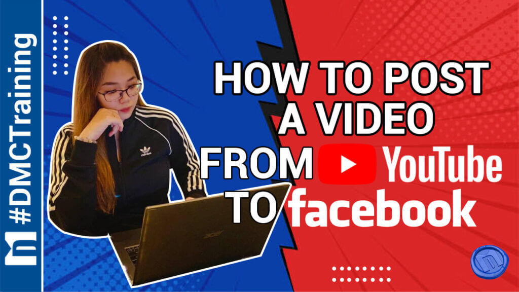 How To Post A Video From YouTube To Facebook