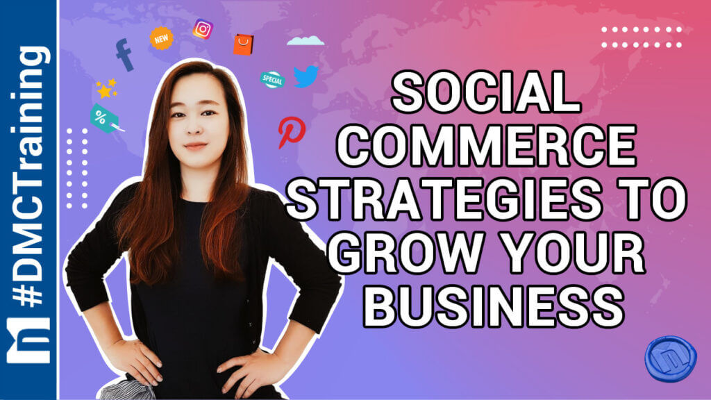 Social Commerce Strategies to Grow Your Business