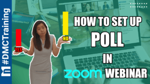 How To Get Dark Mode On Google Docs - HOW TO SET UP POLL IN ZOOM WEBINAR