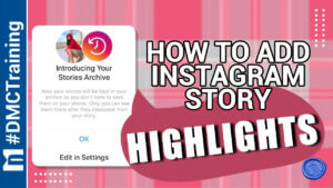 How To Create A WordPress Post Using Gutenberg Editor - How To Add Instagram Story Highlights