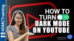 How To Remove Page Title In WordPress? - How to turn on dark mode on YouTube