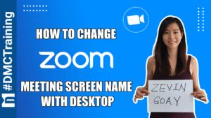 How To Add An Author Box In WordPress - how to change zoom meeting screen name with desktop