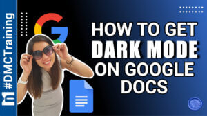 How To Turn On Dark Mode Instagram iOS - how to get dark mode on google docs