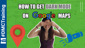 How To Remove Page Title In WordPress? - how to get dark mode on google maps