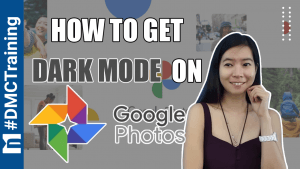 How To Remove Page Title In WordPress? - how to get dark mode on google photos