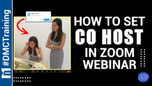 How To Create A WordPress Post Using Gutenberg Editor - how to set co host in zoom webinar