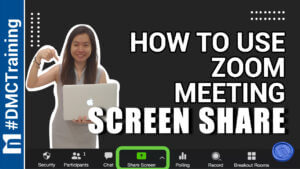 How To Make Contact Form 7 Redirect To Thank You Page - how to use zoom meeting screen share