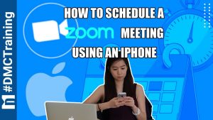 How To Download Instagram Photo On iPhone - How To Schedule A Zoom Meeting Using An iPhone