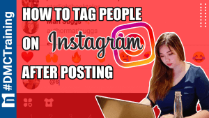 How To Download Instagram Video On iPhone - HOW TO TAG PEOPLE ON INSTAGRAM AFTER POSTING