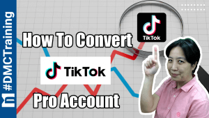 How To Download Instagram Photo On iPhone - How To Convert TikTok Pro Account