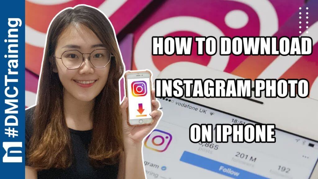 How To Download Instagram Photo On iPhone - How To Download Instagram Photo On iPhone