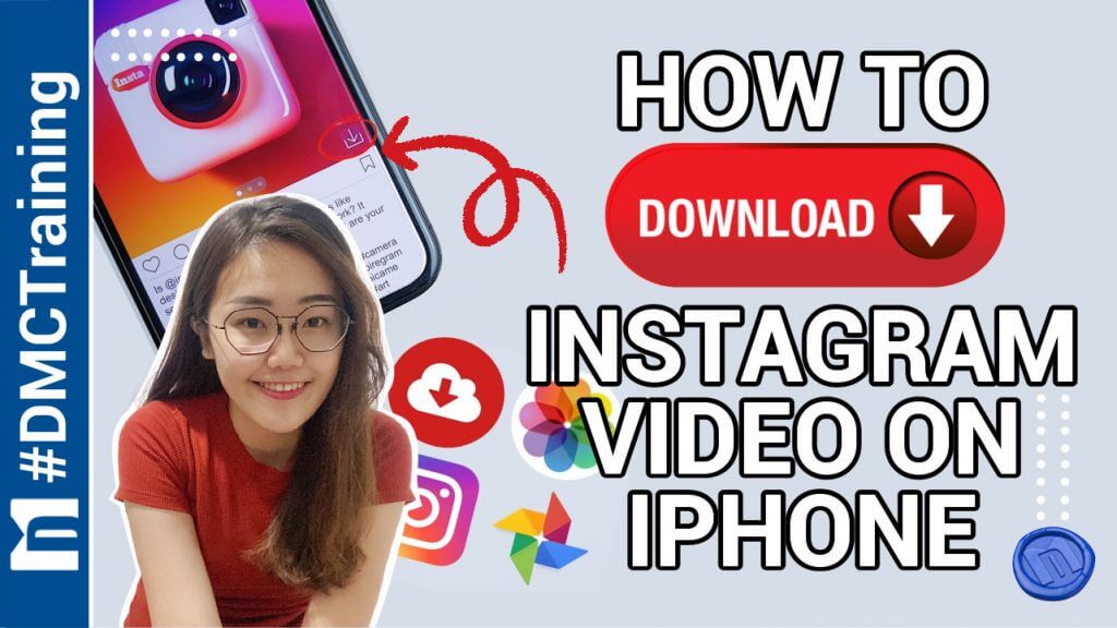 How To Download Instagram Video On iPhone - How To Download Instagram Video On iPhone